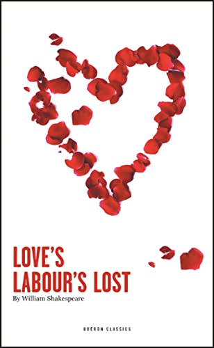 9781840027884: Love's Labour's Lost