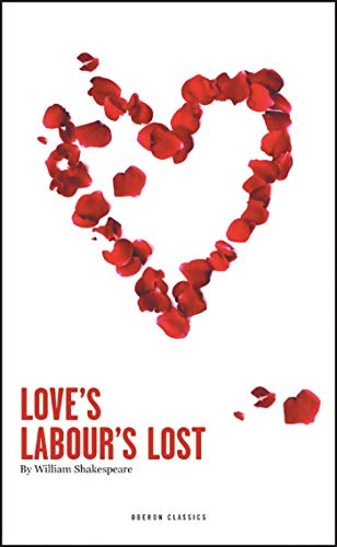 Stock image for Love's Labours Lost for sale by ThriftBooks-Dallas