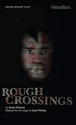 Imagen de archivo de Rough Crossings (Oberon Modern Plays) a la venta por WorldofBooks