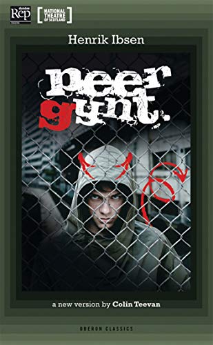 9781840028065: Peer Gynt