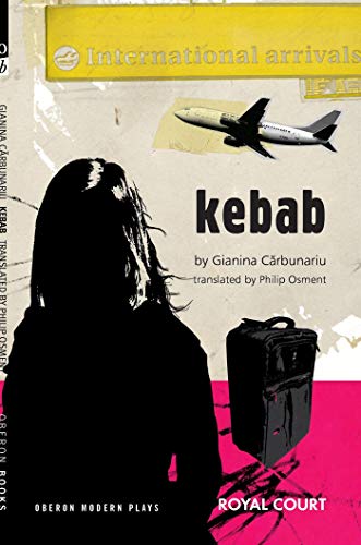 Stock image for Kebab (Oberon Modern Plays) for sale by AwesomeBooks