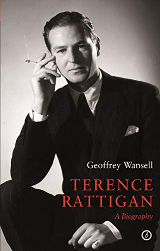 Imagen de archivo de Terence Rattigan: A Biography a la venta por GF Books, Inc.