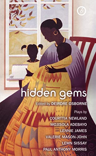 Hidden Gems - Deirdre Osborne (Editor)