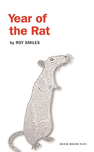 Stock image for Year of the Rat for sale by Better World Books Ltd