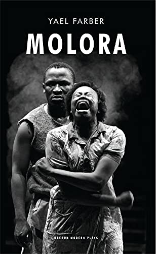 9781840028553: Molora: Based on the Oresteia by Aeschylus (Oberon Modern Plays)