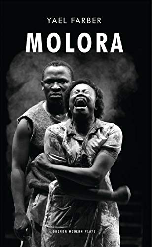 9781840028553: Molora: Based on the Oresteia by Aeschylus