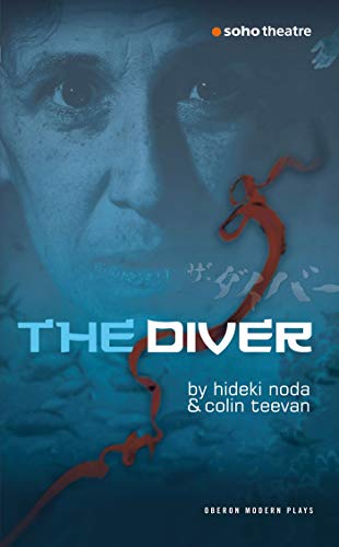 Stock image for The Diver (Soho Theatre) for sale by GOMEDIA