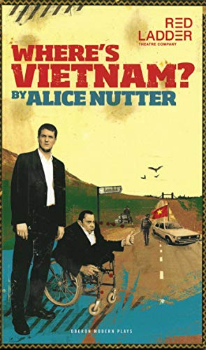 Beispielbild fr Where's Vietnam? (Oberon Modern Plays) zum Verkauf von AwesomeBooks
