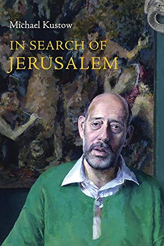 Beispielbild fr In Search of Jerusalem zum Verkauf von WorldofBooks