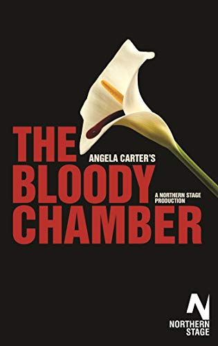 Beispielbild für The Bloody Chamber (Oberon Modern Plays) zum Verkauf von WorldofBooks
