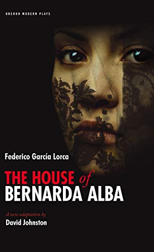9781840028911: The House of Bernada Alba