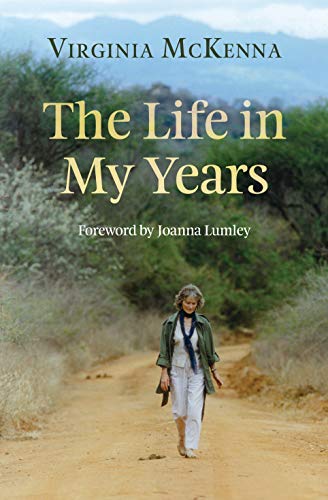 9781840028980: The Life in My Years