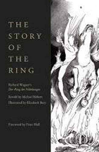 Beispielbild fr The Story of the Ring zum Verkauf von WorldofBooks