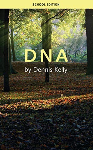 9781840029529: DNA (School Edition)