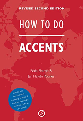 9781840029574: How To Do Accents: (2nd Edition) (Oberon Books)