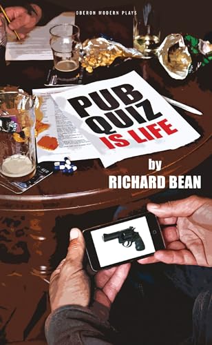 Beispielbild fr Pub Quiz is Life (Oberon Modern Plays) zum Verkauf von Books From California