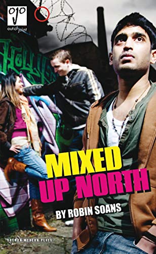 Stock image for Mixed Up North (Oberon Modern Plays) for sale by WorldofBooks