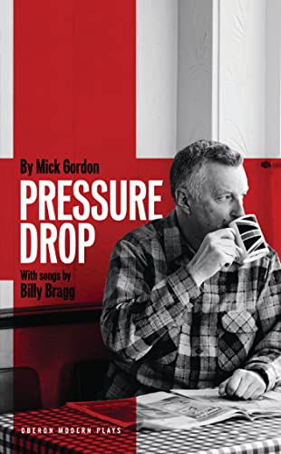 Beispielbild fr Pressure Drop (Oberon Modern Plays) zum Verkauf von Greener Books