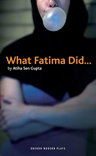 Beispielbild fr What Fatima Did. zum Verkauf von Anybook.com