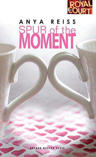 Imagen de archivo de Spur of the Moment (Oberon Modern Plays) a la venta por Front Cover Books