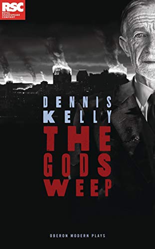 Beispielbild fr The Gods Weep (Oberon Modern Plays) zum Verkauf von WorldofBooks