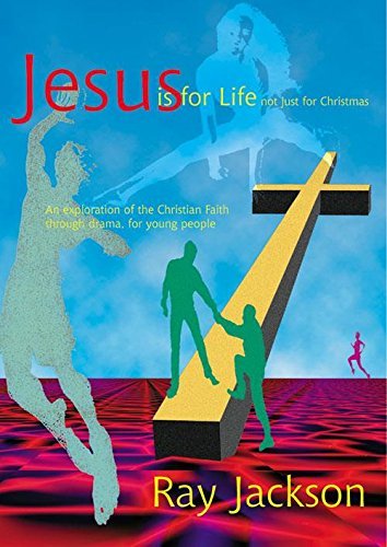 Beispielbild fr Jesus is for Life: Not Just for Christmas zum Verkauf von AwesomeBooks