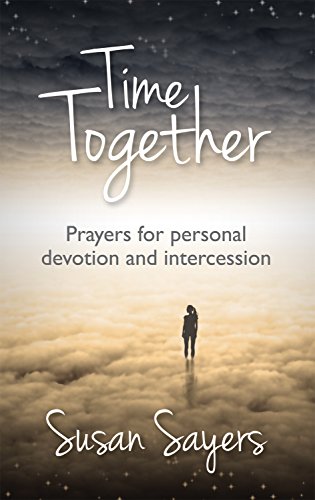 Imagen de archivo de Time Together: Collection of Prayers a la venta por WorldofBooks