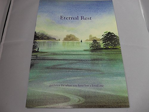 Eternal Rest (9781840031911) by Hardwick, Susan