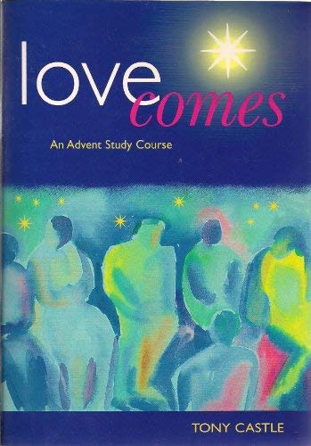 Beispielbild fr Love Comes zum Verkauf von AwesomeBooks