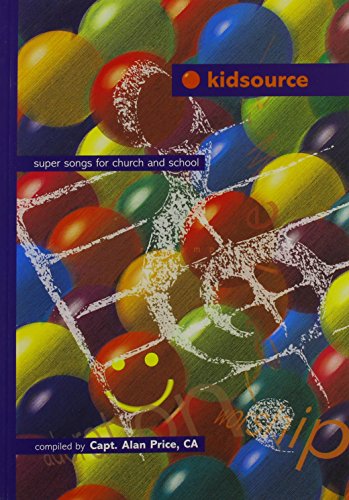 Beispielbild fr Kidsource - Words zum Verkauf von WorldofBooks