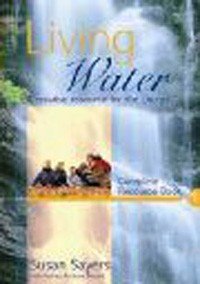 Living Water: the Complete Resource Book: Year B (Living Water) (9781840034059) by Susan Sayers