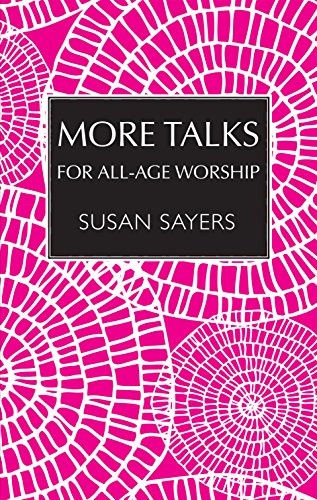 Imagen de archivo de More Talks for All-age Worship a la venta por WorldofBooks