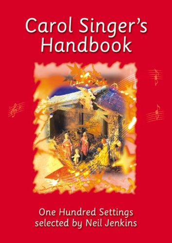 Beispielbild fr Carol singer's handbook zum Verkauf von AwesomeBooks