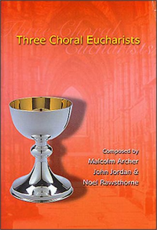 Three Choral Eucharists