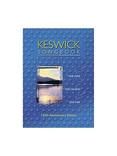 Stock image for Keswick Songbook: 125th Anniversary Edition for sale by HPB Inc.