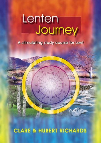 Imagen de archivo de Lenten Journey: A Stimulating Study Course for Lent a la venta por WorldofBooks