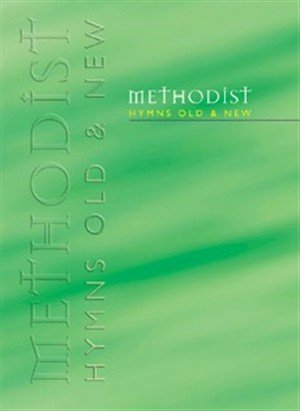 Beispielbild fr Methodist Hymns Old and New: Words and Full Music Edition zum Verkauf von WorldofBooks
