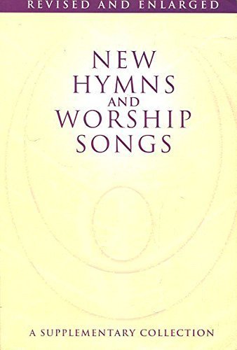 Stock image for New Hymns and Worship Songs - Words: Revised and Enlarged for sale by WorldofBooks