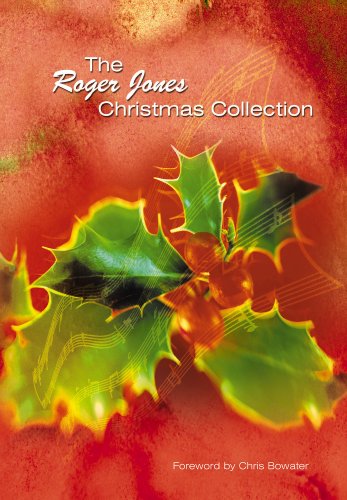 Roger Jones Christmas Collection (9781840037456) by Roger Jones