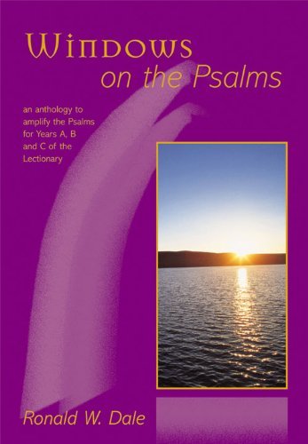 Beispielbild fr Windows on the Psalms zum Verkauf von WorldofBooks