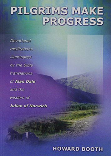 Imagen de archivo de Pilgrims Make Progress: Devotional Meditations a la venta por WorldofBooks