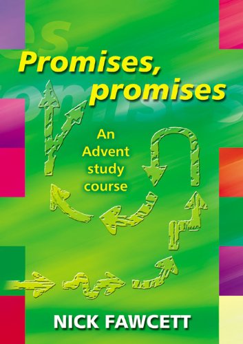 Stock image for Promises, Promises: An Advent Study Course for sale by WorldofBooks