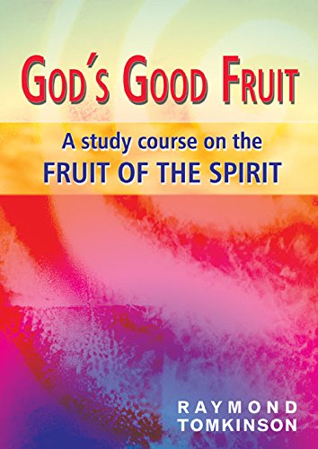 Stock image for God's Good Fruit for sale by WorldofBooks