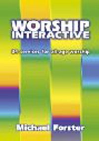 9781840039009: Worship Interactive: 24 Services for All-Age Worship
