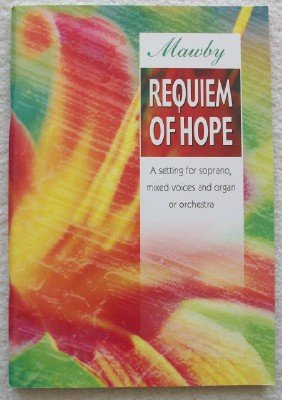 Stock image for Requiem of Hope for sale by Seagull Books
