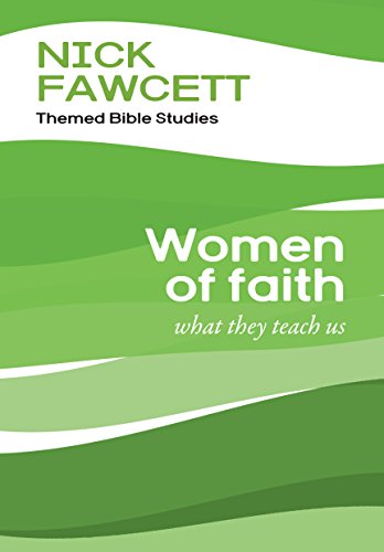 Women of Faith (9781840039221) by Katherine Laidler