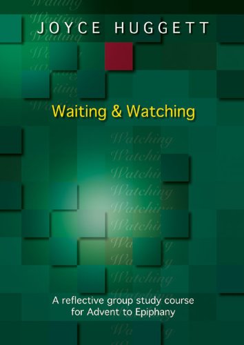 Beispielbild fr Waiting and Watching zum Verkauf von WorldofBooks