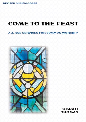 Come to the Feast (9781840039757) by Thomas, Stuart