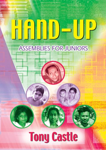 9781840039931: Hand-up: Assemblies for Juniors