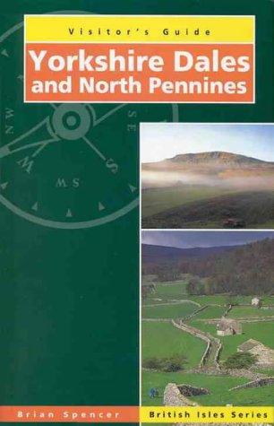 Stock image for Yorkshire Dales: 1 (Visitor's Guides) for sale by WorldofBooks